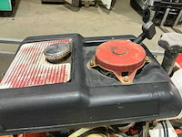 Gutbrod puma600 borstelmachine - afbeelding 11 van  13