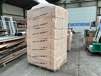 Gutex thermoflex 12 pakken isolatie - afbeelding 1 van  2