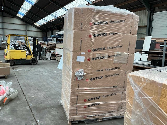 Gutex thermoflex 12 pakken isolatie - afbeelding 2 van  2