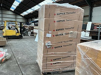 Gutex thermoflex 12 pakken isolatie - afbeelding 2 van  2