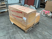 Gutex thermoflex 23 platen isolatie - afbeelding 1 van  2