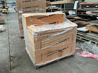 Gutex thermoflex 5 pakken isolatie - afbeelding 2 van  2