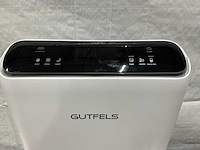 Gutfels lr 67014we luchtreiniger - afbeelding 3 van  8