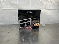 Gutfels raclette 4010 bak- en grillapparaat - afbeelding 1 van  3