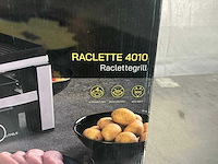 Gutfels raclette 4010 bak- en grillapparaat - afbeelding 4 van  4