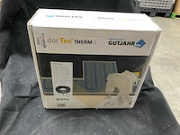 Gutjahr elektrische vloerverwarming indor tec therm-e vloerverwarmingset - afbeelding 1 van  2