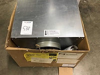 Gutmann gebläse ig 15 afzuig motor - afbeelding 1 van  3