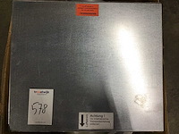 Gutmann gebläse ig 15 afzuig motor - afbeelding 2 van  3