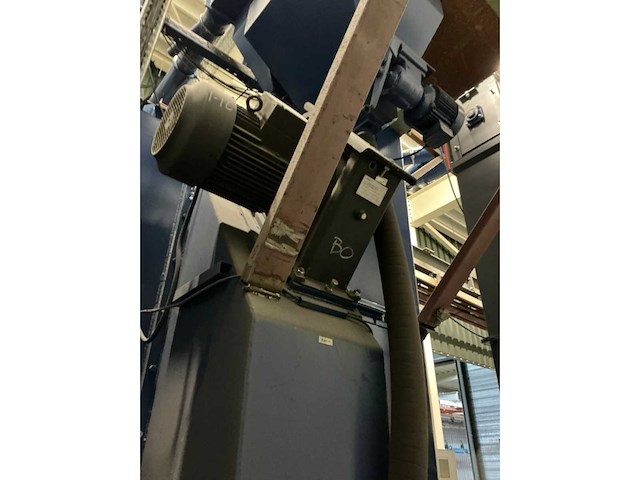 Gutmann ph1222/325 hangstraallijn - afbeelding 3 van  19