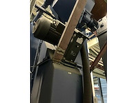 Gutmann ph1222/325 hangstraallijn - afbeelding 3 van  19