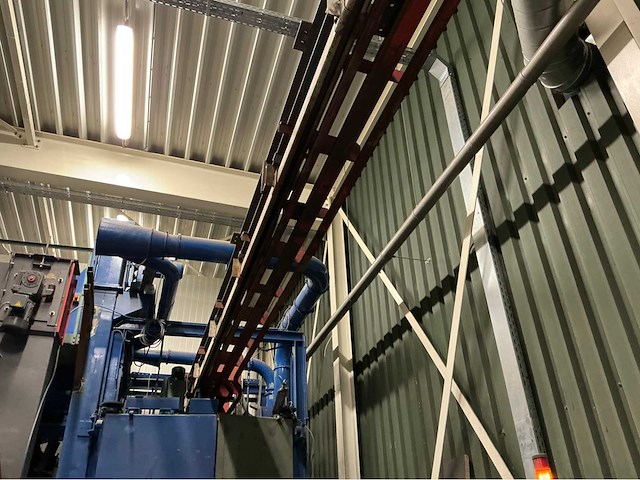 Gutmann ph1222/325 hangstraallijn - afbeelding 4 van  19