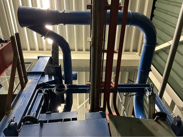 Gutmann ph1222/325 hangstraallijn - afbeelding 6 van  19