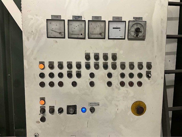 Gutmann ph1222/325 hangstraallijn - afbeelding 9 van  19