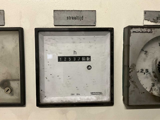 Gutmann ph1222/325 hangstraallijn - afbeelding 10 van  19