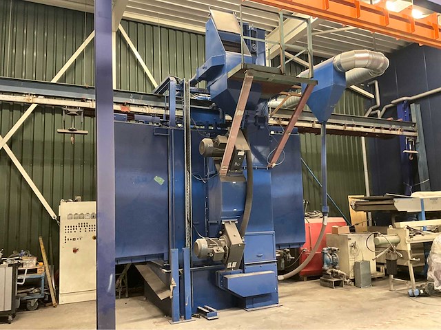 Gutmann ph1222/325 hangstraallijn - afbeelding 1 van  19