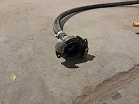 Gutsgelijkrichter kempgouge 800a 400v kemppi, kempgouge arc 800, bouwjaar 2008 - afbeelding 13 van  24
