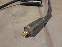 Gutsgelijkrichter kempgouge 800a 400v kemppi, kempgouge arc 800, bouwjaar 2008 - afbeelding 14 van  24