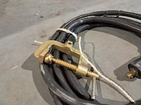Gutsgelijkrichter kempgouge 800a 400v kemppi, kempgouge arc 800, bouwjaar 2008 - afbeelding 16 van  24