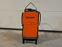 Gutsgelijkrichter kempgouge 800a 400v kemppi, kempgouge arc 800, bouwjaar 2008 - afbeelding 12 van  24