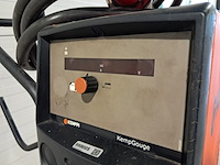 Gutsgelijkrichter kempgouge 800a 400v kemppi, kempgouge arc 800, bouwjaar 2008 - afbeelding 20 van  24