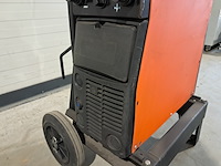 Gutsgelijkrichter kempgouge 800a 400v kemppi, kempgouge arc 800, bouwjaar 2008 - afbeelding 22 van  24