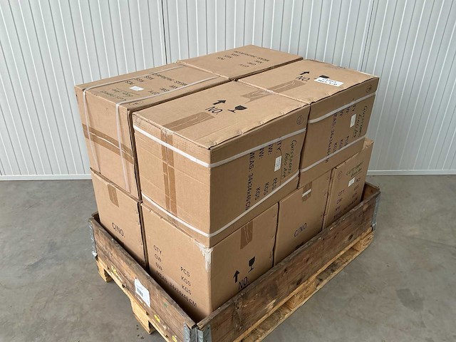 Gutstang (48x)(ongebruikt) - afbeelding 2 van  4