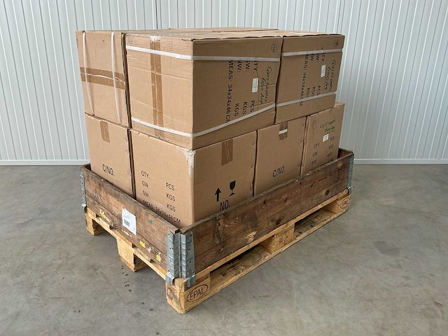 Gutstang (48x)(ongebruikt) - afbeelding 1 van  4