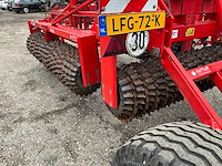 Guttler - 2014 - greenseeder combi 600 zaaicombinatie - afbeelding 4 van  23