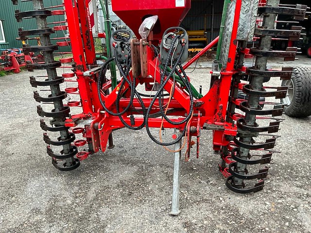 Guttler - 2014 - greenseeder combi 600 zaaicombinatie - afbeelding 6 van  23