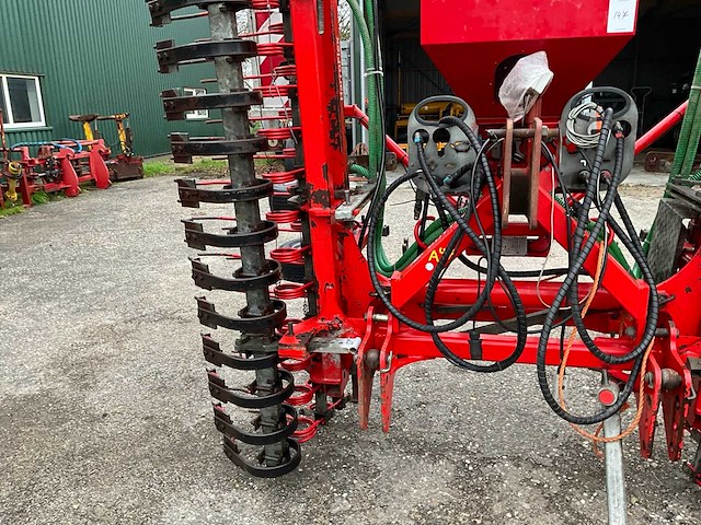 Guttler - 2014 - greenseeder combi 600 zaaicombinatie - afbeelding 7 van  23