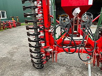Guttler - 2014 - greenseeder combi 600 zaaicombinatie - afbeelding 7 van  23