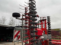 Guttler - 2014 - greenseeder combi 600 zaaicombinatie - afbeelding 10 van  23