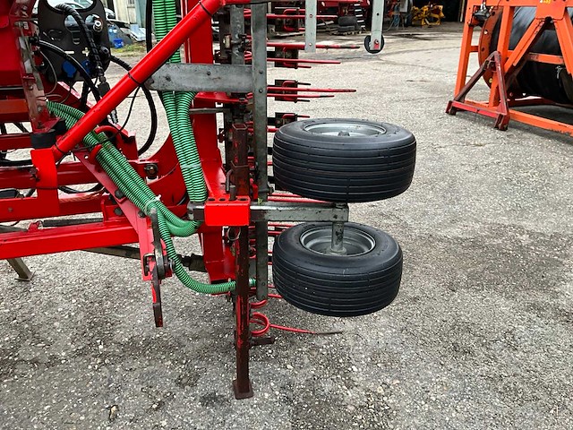 Guttler - 2014 - greenseeder combi 600 zaaicombinatie - afbeelding 13 van  23