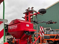 Guttler - 2014 - greenseeder combi 600 zaaicombinatie - afbeelding 15 van  23