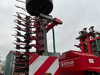 Guttler - 2014 - greenseeder combi 600 zaaicombinatie - afbeelding 16 van  23