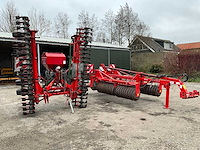Guttler - 2014 - greenseeder combi 600 zaaicombinatie - afbeelding 12 van  23