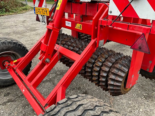 Guttler - 2014 - greenseeder combi 600 zaaicombinatie - afbeelding 23 van  23