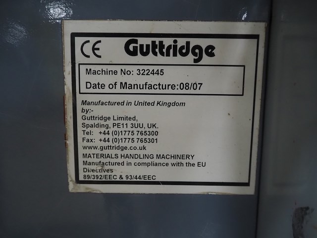 Guttridge - afbeelding 9 van  17