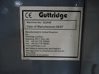 Guttridge - afbeelding 9 van  17