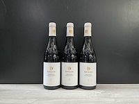 Gutzler morstein gg spatburgunder 2017 (3x) - afbeelding 1 van  3