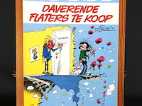 Guust flater - afbeelding 1 van  2