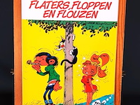 Guust flater - afbeelding 1 van  2