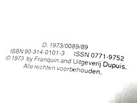 Guust flater - afbeelding 2 van  2