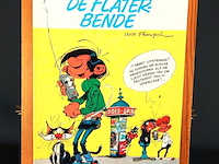 Guust flater - afbeelding 1 van  2