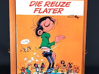 Guust flater - afbeelding 1 van  2