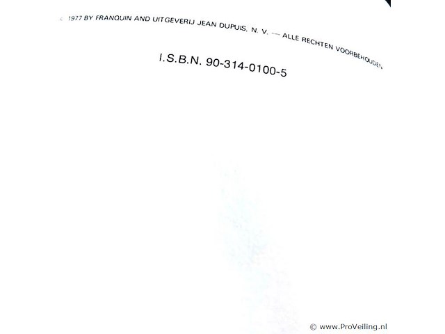 Guust flater - afbeelding 2 van  2