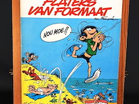 Guust flater - afbeelding 1 van  2