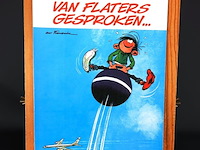 Guust flater - afbeelding 1 van  2