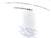 Guust flater - afbeelding 2 van  2