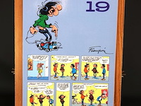 Guust flater - afbeelding 1 van  2